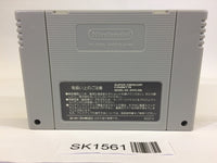SK1561 Star Fox SNES Super Famicom Japan
