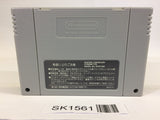 SK1561 Star Fox SNES Super Famicom Japan