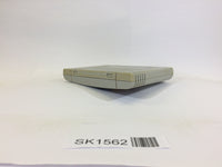 SK1562 Cosmo Gang The Video SNES Super Famicom Japan