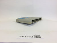 SK1562 Cosmo Gang The Video SNES Super Famicom Japan