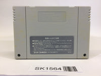 SK1564 Super R Type SNES Super Famicom Japan