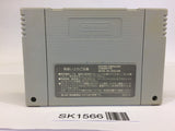 SK1566 Super Metroid SNES Super Famicom Japan