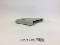 SK1566 Super Metroid SNES Super Famicom Japan
