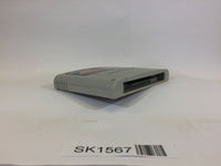 SK1567 Super Metroid SNES Super Famicom Japan