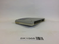 SK1568 Armored Police Metal Jack Kikou Keisatsu SNES Super Famicom Japan