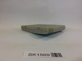 SK1569 Gundam F91 Formula Senki 0122 SNES Super Famicom Japan