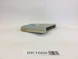 SK1569 Gundam F91 Formula Senki 0122 SNES Super Famicom Japan