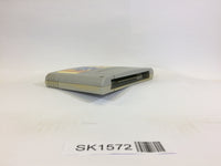 SK1572 SD Gundam GX SNES Super Famicom Japan