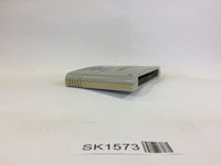 SK1573 Kidou Senshi Gundam Cross Dimension 0079 SNES Super Famicom Japan