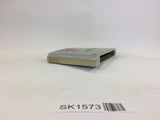 SK1573 Kidou Senshi Gundam Cross Dimension 0079 SNES Super Famicom Japan