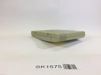 SK1575 Shin Kidou Senki Gundam W Wing Endless Duel SNES Super Famicom Japan