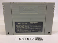SK1577 Rockman 7 Megaman SNES Super Famicom Japan