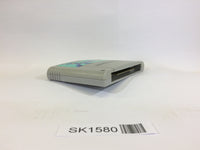 SK1580 Rockman X Megaman SNES Super Famicom Japan
