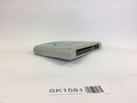 SK1581 Rockman X Megaman SNES Super Famicom Japan