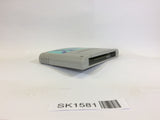 SK1581 Rockman X Megaman SNES Super Famicom Japan