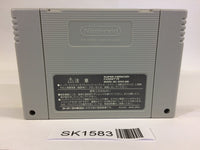 SK1583 Rockman X2 Megaman SNES Super Famicom Japan