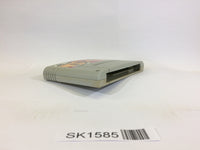 SK1585 Super Bomberman SNES Super Famicom Japan