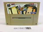 SK1587 Super Bomberman 4 SNES Super Famicom Japan