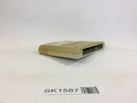SK1587 Super Bomberman 4 SNES Super Famicom Japan