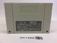SK1588 Super Bomberman 5 SNES Super Famicom Japan