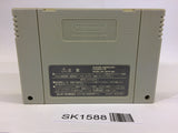 SK1588 Super Bomberman 5 SNES Super Famicom Japan