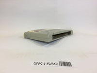 SK1589 Bomberman BDaman SNES Super Famicom Japan