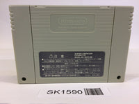 SK1590 Kirby 3 Kirby's Dream Land 3 SNES Super Famicom Japan