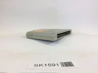SK1591 Kirby Super Deluxe Star Kirby's Fun Pak SNES Super Famicom Japan