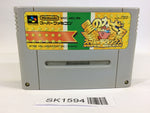 SK1594 Kirby Super Deluxe Star Kirby's Fun Pak SNES Super Famicom Japan