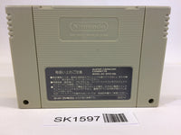 SK1597 Yu Yu Hakusho Final Makai Saikyou Retsuden SNES Super Famicom Japan