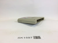 SK1597 Yu Yu Hakusho Final Makai Saikyou Retsuden SNES Super Famicom Japan