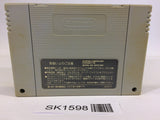 SK1598 Super Puyo Puyo SNES Super Famicom Japan
