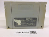 SK1599 Super Puyo Puyo SNES Super Famicom Japan