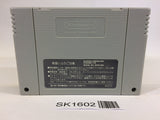 SK1602 Takahashi Meijin no Daibouken Jima II 2 SNES Super Famicom Japan