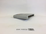 SK1602 Takahashi Meijin no Daibouken Jima II 2 SNES Super Famicom Japan