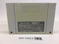SK1603 Super Wagyan Land SNES Super Famicom Japan