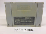SK1603 Super Wagyan Land SNES Super Famicom Japan