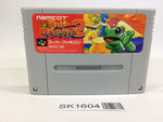 SK1604 Super Wagyan Land 2 SNES Super Famicom Japan