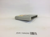 SK1605 Crayon Shinchan 2 Daimaou no Gyakushuu SNES Super Famicom Japan