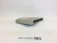SK1606 Shounen Ashibe Gomachan no YuuenchiDaibouken SNES Super Famicom Japan