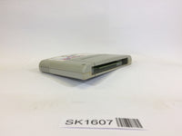 SK1607 Kid Klown in Crazy Chase SNES Super Famicom Japan