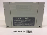 SK1608 Harvest Moon Bokujou Monogatari SNES Super Famicom Japan