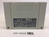 SK1608 Harvest Moon Bokujou Monogatari SNES Super Famicom Japan