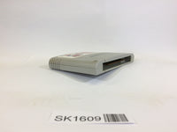 SK1609 Mr. Do! SNES Super Famicom Japan