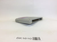 SK1610 Pac In Time SNES Super Famicom Japan