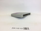 SK1610 Pac In Time SNES Super Famicom Japan