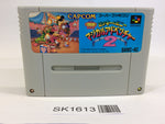 SK1613 Mickey & Minnie Magical Adventure 2 SNES Super Famicom Japan