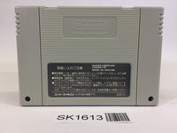 SK1613 Mickey & Minnie Magical Adventure 2 SNES Super Famicom Japan