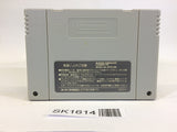 SK1614 Jigsaw Party Pieces SNES Super Famicom Japan