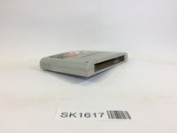SK1617 Zero 4 Champ RRZ SNES Super Famicom Japan